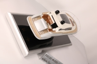 ICON 54 Express定制模型